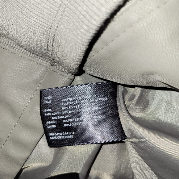 Kenneth Cole Jacket - Picture 5 of 7